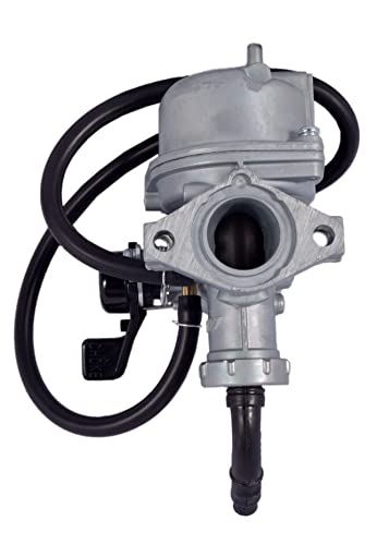 Image of Haran Carburetor Assembly Compatible For Hero Honda CD100