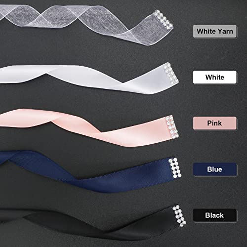 Whippy Bridal Belt Rhinestone Wedding Belts For Bride Dress Women Crystal Sash Waistband For Wedding Evening Gown Blue #TOP2