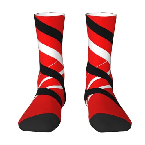 Mid Length Sock Mid-Tube Socks anti slip tube socks/Socks High Ankle,Unisex socks for travel