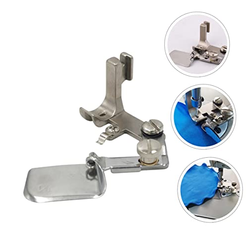 Prensatela para maquina de coser tipo binder miniatura 7