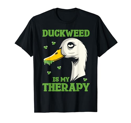 Lenteja de pato Camiseta