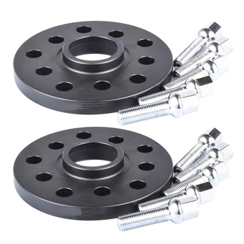 Entretoise de roue 40mm pour VW Golf Passat Jetta CC | Cales de moyeu 5x112 et 5x100