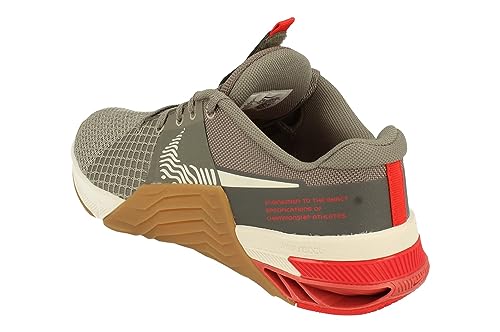 Image of Nike Men's Metcon 8 Sneakers