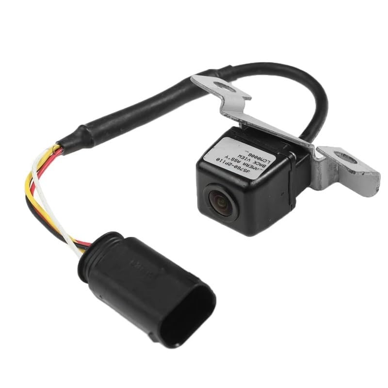 Caméra de recul 957602P110 étanche à vision grand angle pour l'aide au stationnement
