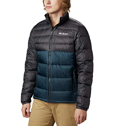 Image of Columbia Buck Butte Insulated Jacket