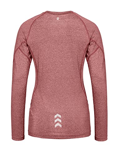 Little-Donkey-Andy-Womens-Thermal-Underwear-Sets-Lightweight-Warm-Base-Layers-Quick-Dry-Wicking-Top-and-Bottom-for-Winter
