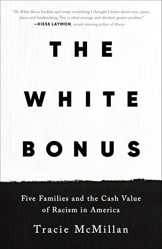 The White Bonus