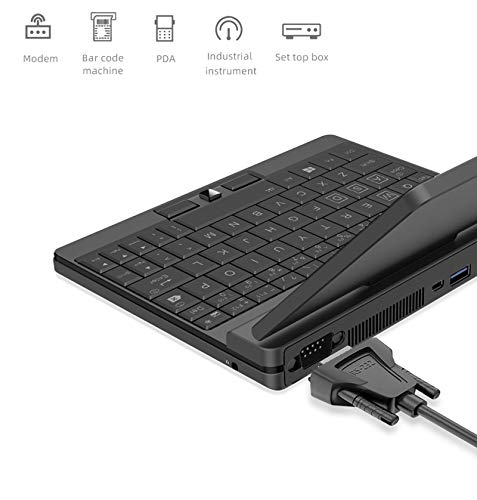 中古良品 One Netbook One Mix A1 7インチタッチスクリーン タブレットPC Windows10 m3-8100Y メモリ8GB 爆速SSD512GB Amazon.co.jp: One Netbook One Mix A1PRO エンジニアPCマイクロPC-7