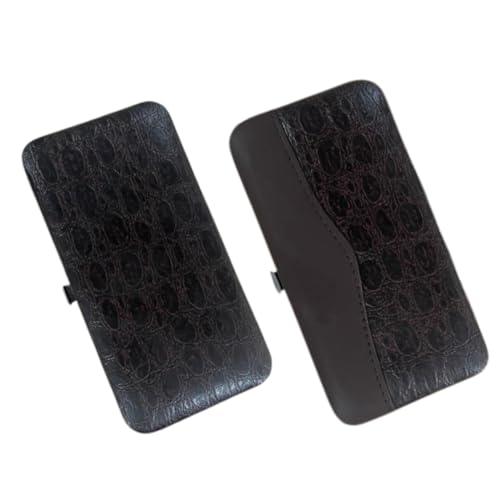 Kit Manicure e Cuidados Pessoais 12 peças Aço Inox - Cortador de Unha, Alicate, Tesoura, Lixa - Ferramentas para Rosto, Pés e Mãos - Estojo Portátil - Cuidados de Beleza Completo - Shop100 Kit Manicure e Cuidados Pessoais 12 peças Aço Inox - Cortador de Unha, Alicate, Tesoura, Lixa - Ferramentas para Rosto, Pés e Mãos - Estojo Portátil - Cuidados de Beleza Completo - Shop100 - Imagem 4