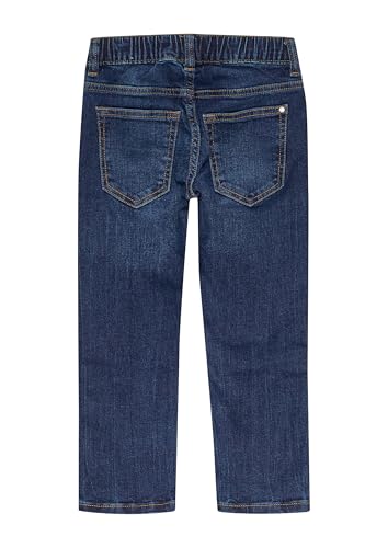 Jogpants Pelle/Regular Fit/Mid Rise/Straight Leg blau 116/SLIM