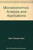 Microeconomics 0135812984 Book Cover