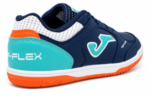 Chaussures Futsal en salle Enfant Joma Haut Flex 2603 - vue 7