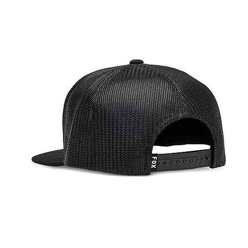 Image of Fox Racing Absolute MESH Snapback