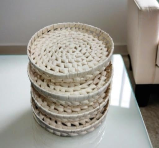 Palm Idiyappam special plate 4 pcs-image-33