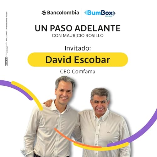 Un Paso Adelante | Episodio 13: “Trata bien a los nerds porque serán tus jefes”