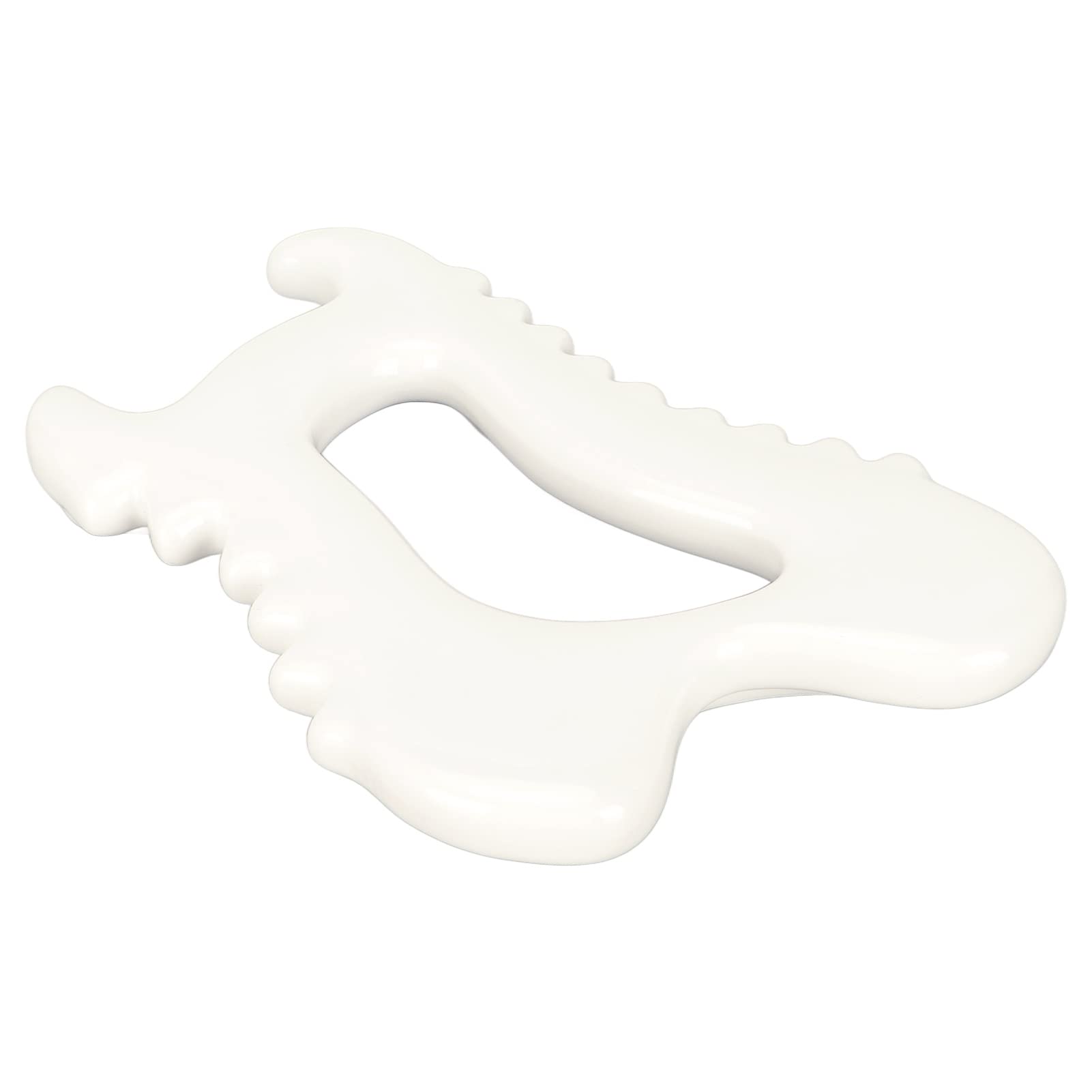Guasha Tool, Guasha Tool For Body Ceramic Antistatic Good Thermal Conductivity Tissue Mobilization Tool Gua Sha Massage Scraping Tool Massage Tools For Body