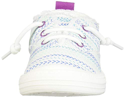 Keds Unisex-Child Breaker Sneaker2