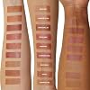 Nudestix Nudies Bronze All Over Matte Bronzing Stick 3-in-1 Cream Bronzer للخدود والعينين والشفتين مع فرشاة مدمجة | محيط طبيعي وتوهج قبل الشمس