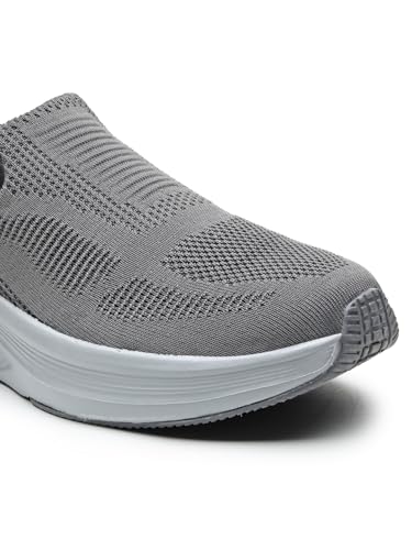 Image of Action | Athleo | WALKER-152 | Breathable | Flexible | Lightweight | Comfortable | Sports | Running Shoes | for Men