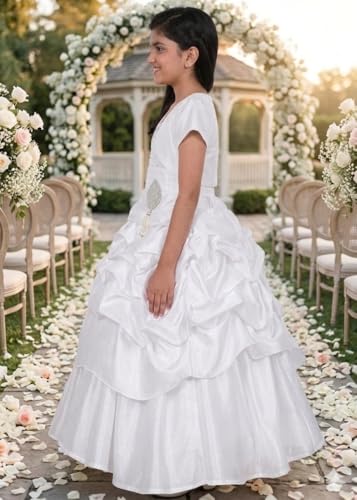 Image of SOFYANA Girls Dress