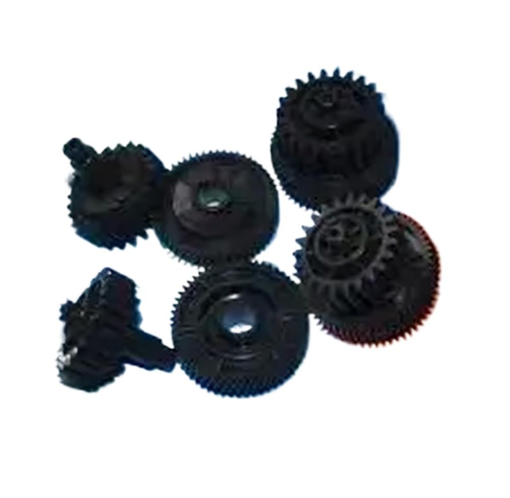 Fixierantrieb Swing Gear RU5-0984 RU5-0984-000CN kompatibel mit P1102 P1106 M1132 M1212 M1213 M1210 M1217 M1214 M1130 1132MFP Druckerteile