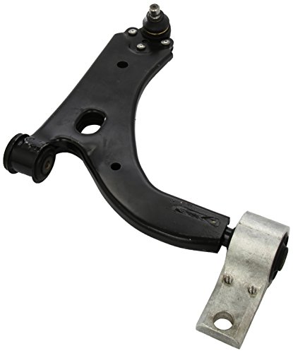 Bras de suspension Triscan 8500 16555 de roue avant pour mécanique auto