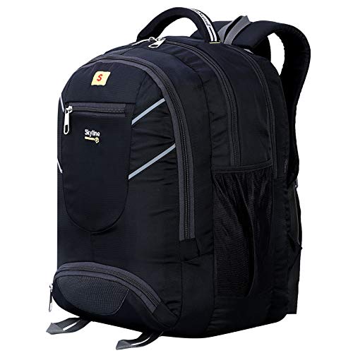 40 Ltrs Waterproof Multi Compartment Laptop Backpack(Fits Up to 15.6 Inch Laptops)-image-1