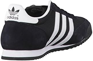 adidas Originals Dragon Men's Trainers, Black, 8.5 UK : Amazon.com.be:  Fashion