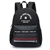 UP4YOU. Mochila Para Notebook Hang Loose Red Stripe HL1513