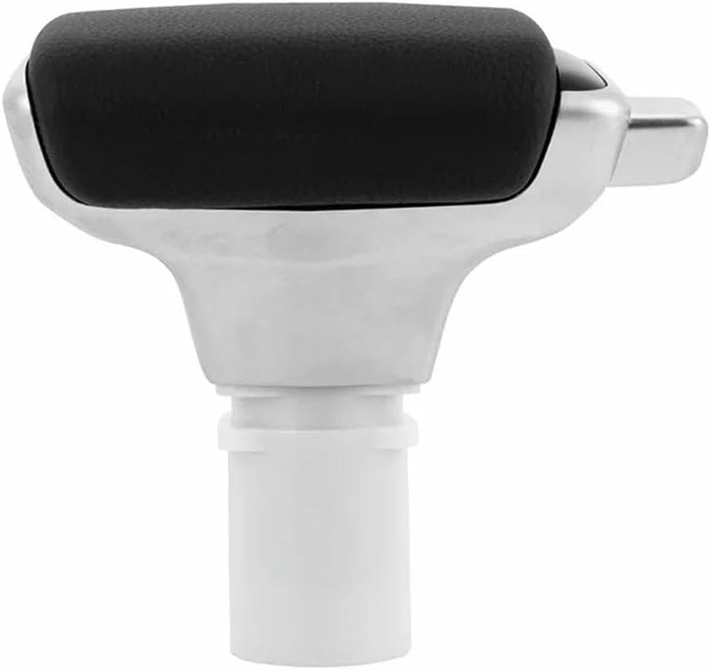 Gznbb Car Manual Gear Shift Knob Boot Cover Gaiter Lever Shifter Handle Stick, For Chevy For Onix 2016 2017 2018 2019