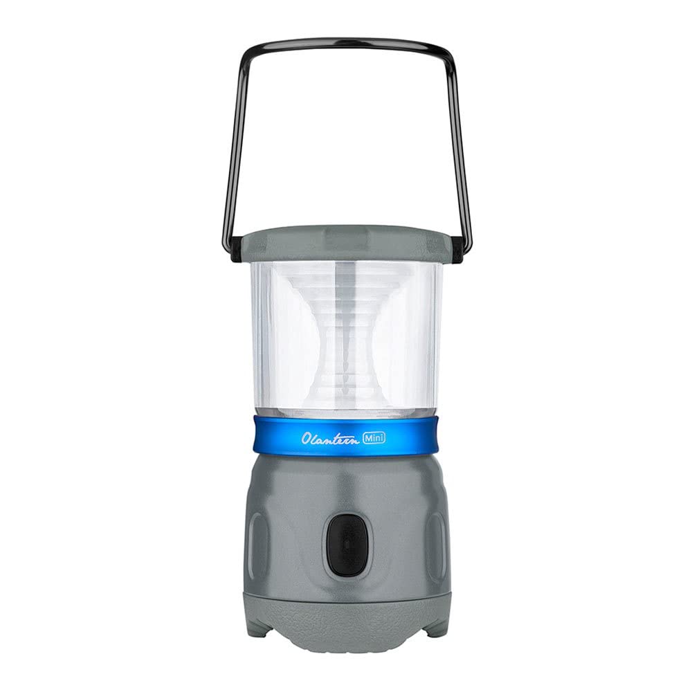 OLIGHT Olantern Mini Basalt Grey