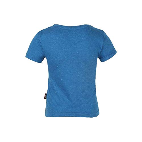 Image of Gini & Jony Boy's Plain Regular fit T-Shirt