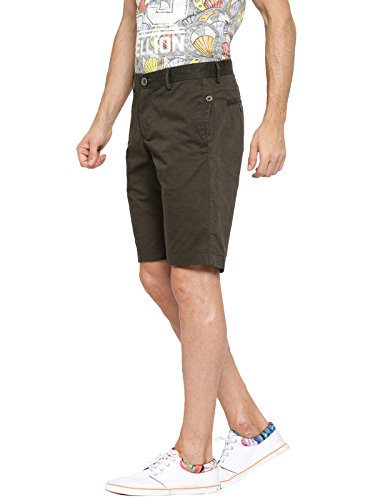 Image of SHOWOFFFF Men Casual Shorts