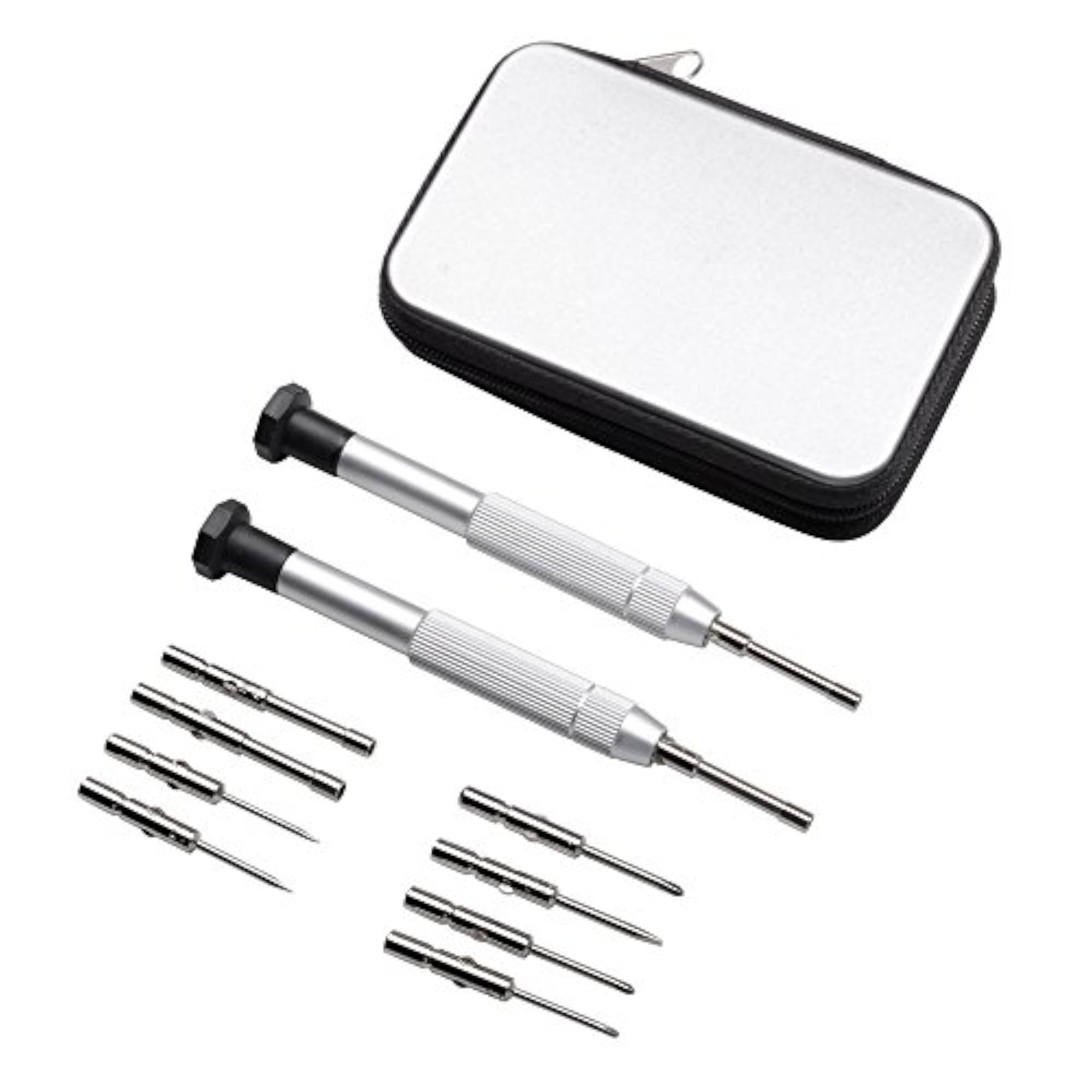 Screwdrivers Kit for Watch and Eyeglass Repair