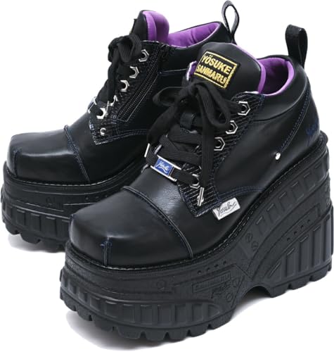 [ [XP YOSUKE ] Xj[J[ fB[X XNGAgD 13cmq[ 23.0cm ubNu[