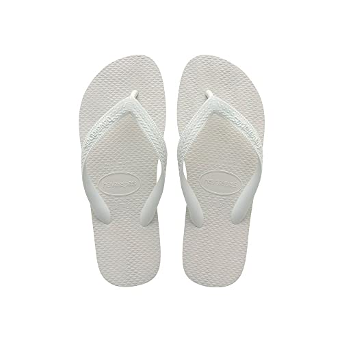 Havaianas - Top Color, comfortabel, duurzaam en lichtgewicht teenslippers, met antislip zool,...