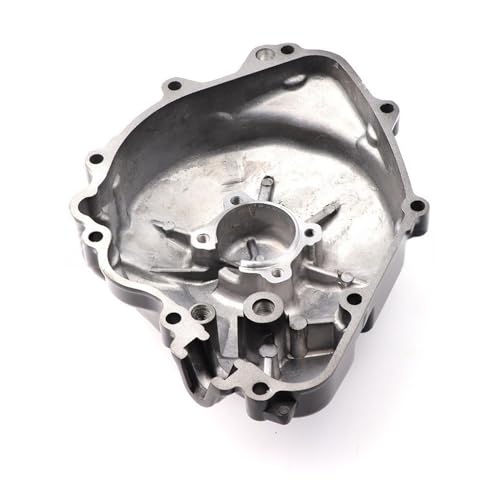 Couvercle stator gauche moto CBR 954 fuite huile moteur solution