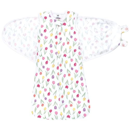 Image of Hudson Baby Baby Convertible Swaddle Sleep Sack