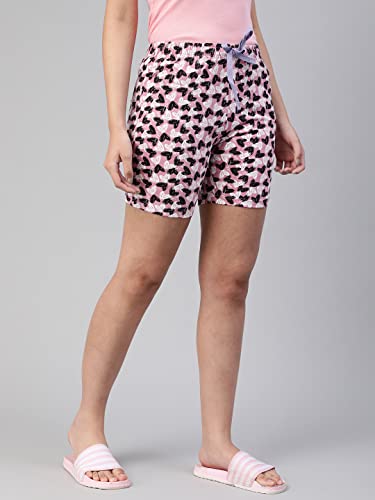 Image of Lyra Women Casual Shorts