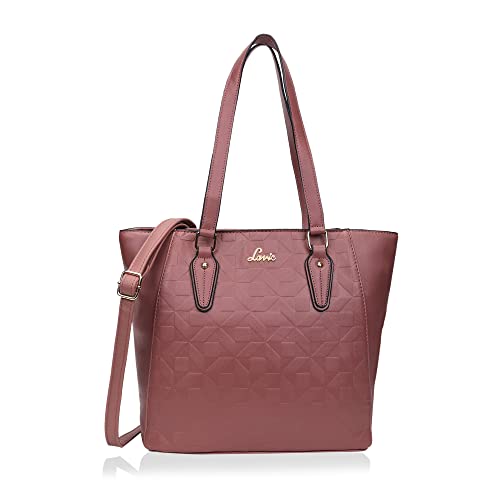 Lavie Women’s Zarya Tote Bag | Ladies Purse Handbag
