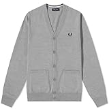 Fred Perry