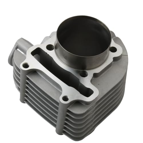 Kit cylindre 63mm 180cm³ Racing haut moteur de précision 4T