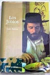 Paperback Los judíos [Spanish] Book