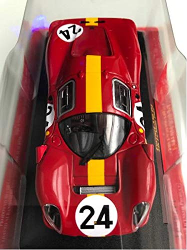 Amazon.co.jp: アシェット フェラーリF1 公式コレクション 330P4