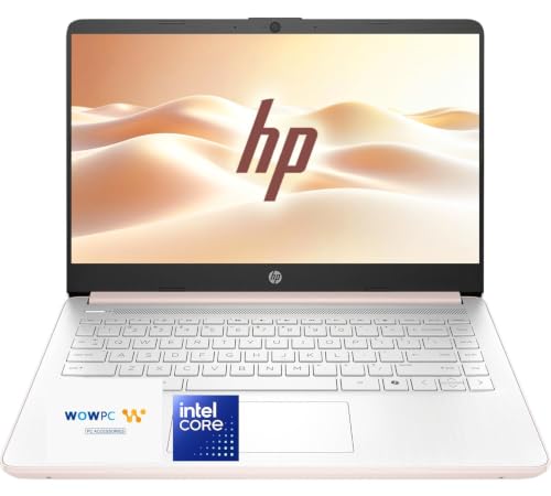HP New Everyday Slim Laptop • 2027 Edition • Microsoft Office 365 Included • Intel N150 • 128GB SSD + 1TB Cloud Storage • Long Battery Life • Copilot AI • Windows 11 - image 1