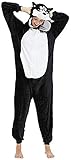 Zoom IMG-2 lath pin pigiama panda donna