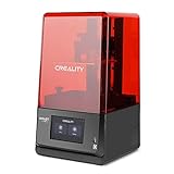 🏆【3K High Resolution & High Accuracy】🏆 The 3K Monochrome LCD Screen has a HD resolution of 2560x 2460, 35um XY pixels and 7% light transmittance, which means you can print all your models in a higher precision level. In addition, the contrast ratio is more than 350, making printing details more accurate and delicate, thus improving the printing quality and success rate.