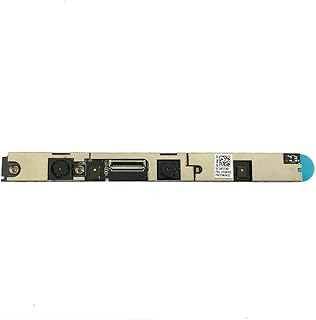 Zahara Camera Webcam Module Board Replacement for Lenovo P52s Thinkpad T580 Laptop 01HW022