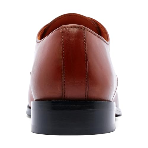 Carlos Santana Men's Oxfords3