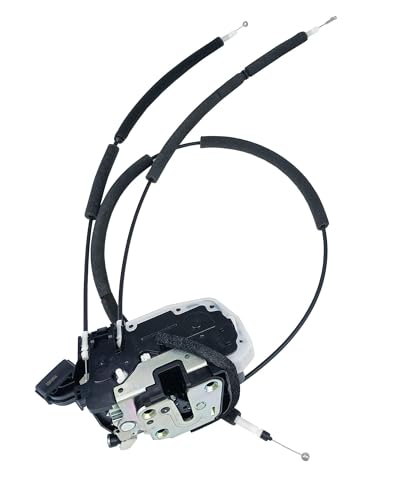 Image of Door Lock Actuator Compatible with 2014-2020 Q50 Rear Right Passenger Side